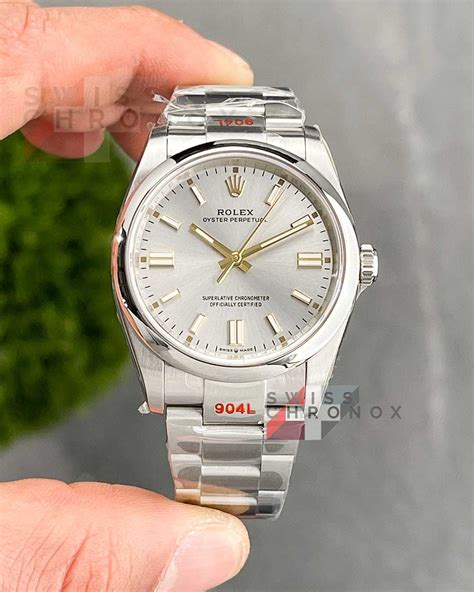 rolex 126000-0009|rolex oyster perpetual 36 126000.